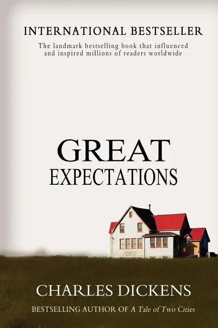 Great Expectations: Abridged - Paperback