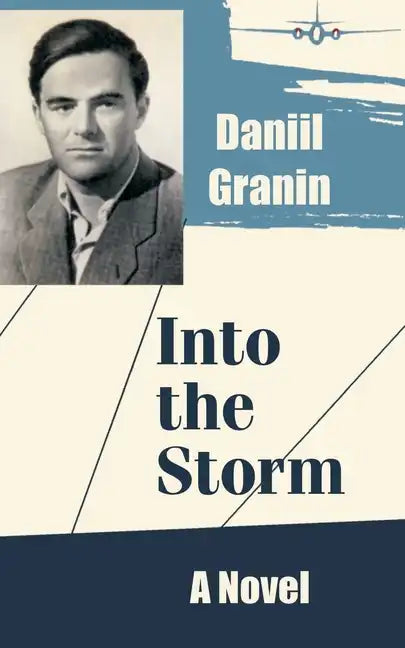 Into the Storm - Paperback