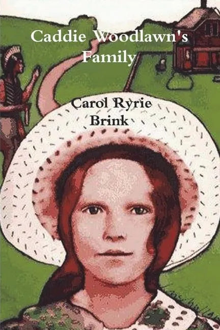 Caddie Woodlawn's Family - Paperback
