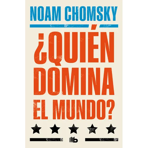 ¿Quién Domina El Mundo? / Who Rules the World? - Paperback