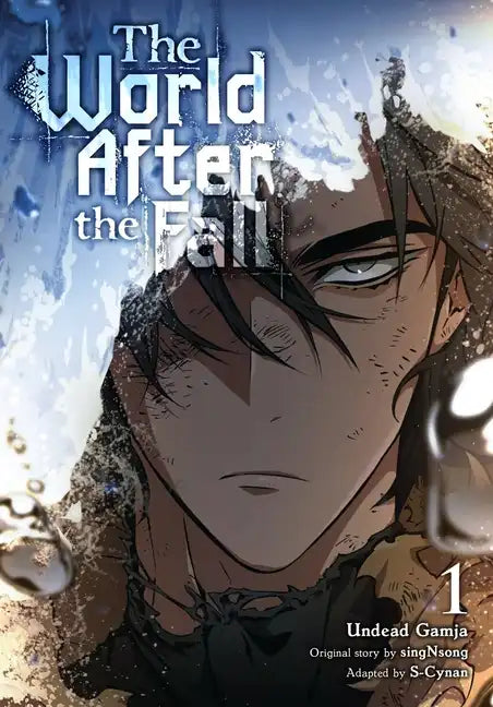 The World After the Fall, Vol. 1 - Paperback