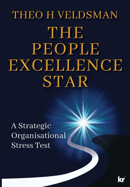 The People Excellence Star - Paperback