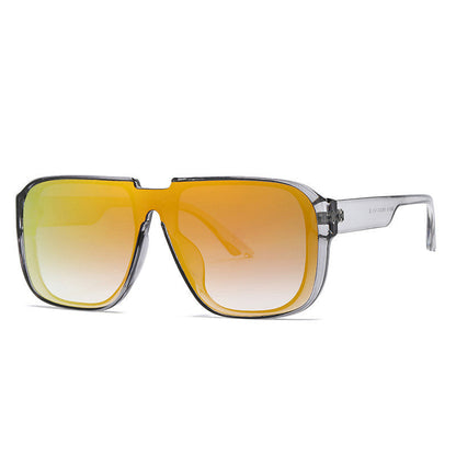 Round Retro Sports Sunglasses – 6 Styles for Women & Men