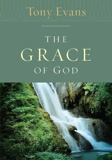 Grace of God - Paperback