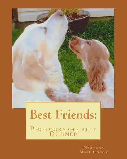 Best Friends - Paperback