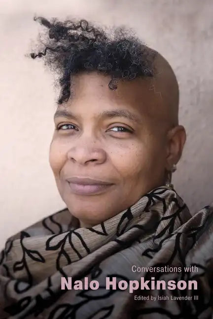 Conversations with Nalo Hopkinson (Hardback) - Hardcover