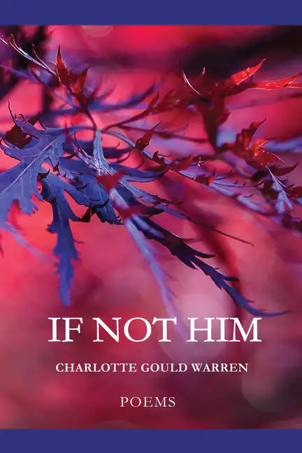 If Not Him - Paperback