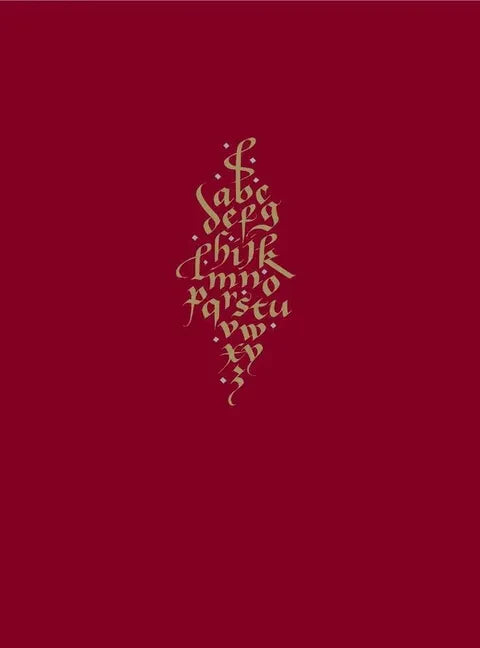 The Calligraphy Revival, 1906-2016 - Hardcover