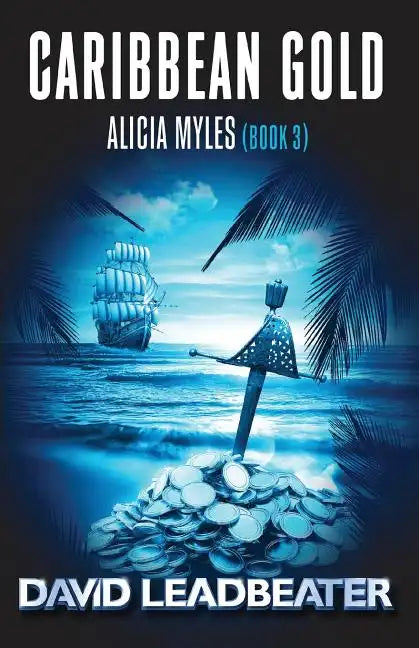 Caribbean Gold - Paperback
