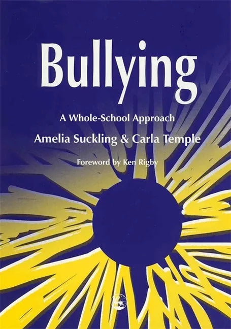 Bullying: Using Individual Profiling and Job Matching - Paperback