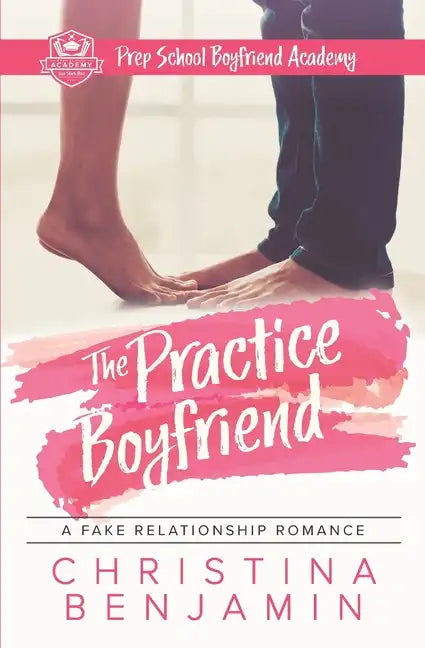 The Practice Boyfriend - Paperback