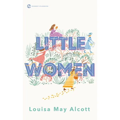 Little Women - Mass Market Paperbound