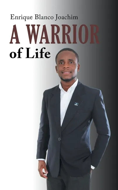 A Warrior of Life - Paperback