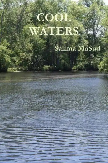 Cool Waters - Paperback