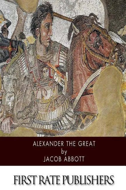 Alexander the Great - Paperback