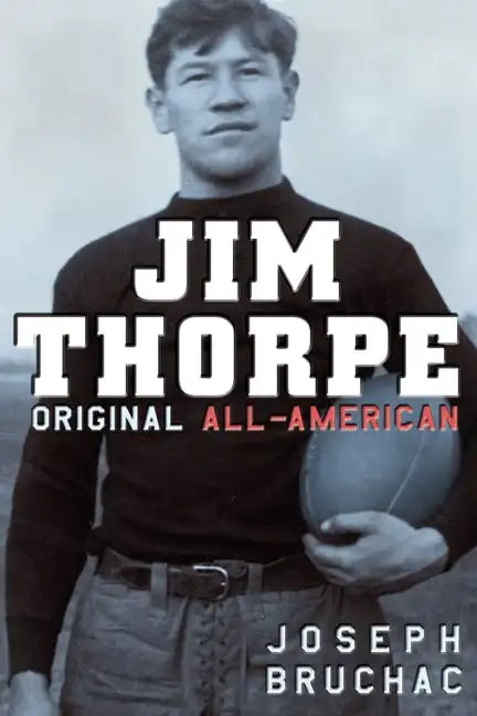 Jim Thorpe: Original All-American - Paperback