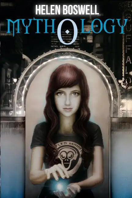 Mythology - Paperback