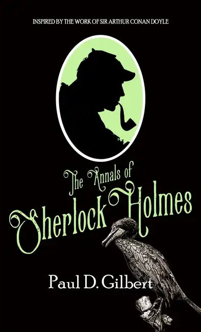 The Annals of Sherlock Holmes - Hardcover