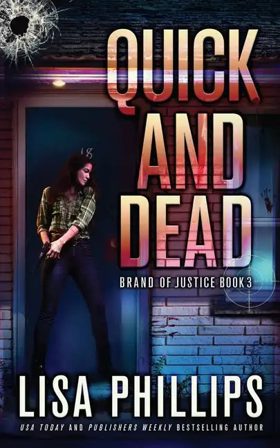 Quick and Dead - Paperback