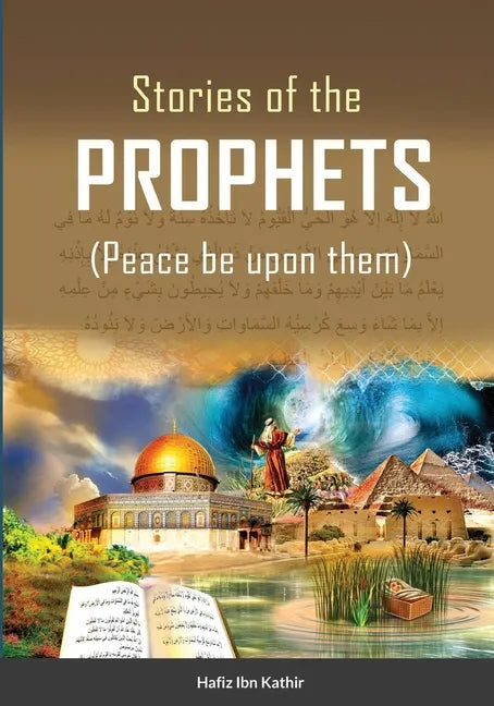 Stories of the Prophets (TM) (Color) - Paperback