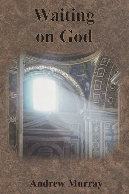 Waiting on God - Paperback