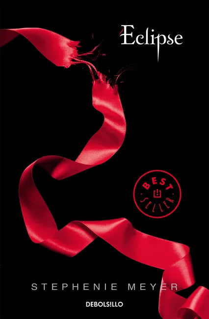 Eclipse (Spanish Edition) - Paperback