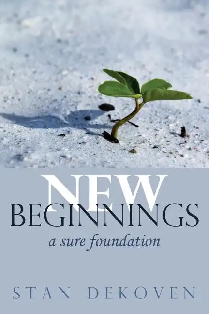 New Beginnings - Paperback