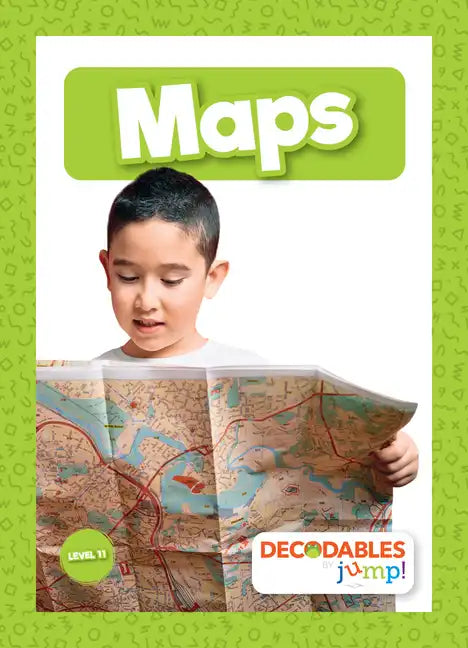 Maps - Paperback