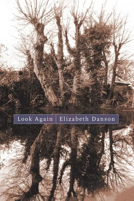 Look Again: Poems - Paperback