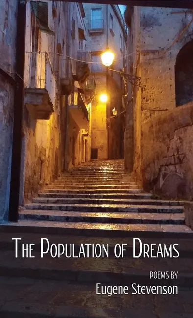 The Population of Dreams - Hardcover