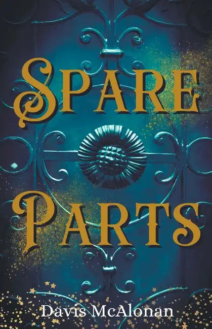 Spare Parts - Paperback