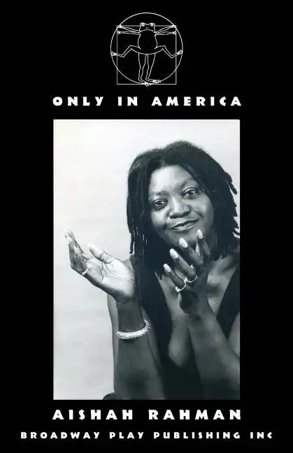 Only In America - Paperback