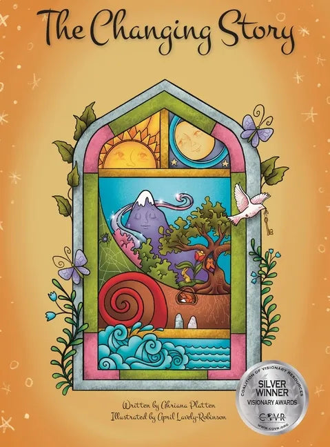 The Changing Story - Hardcover