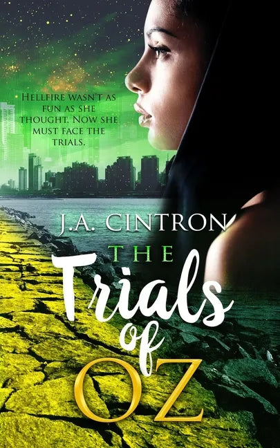 The Trials of Oz - Paperback