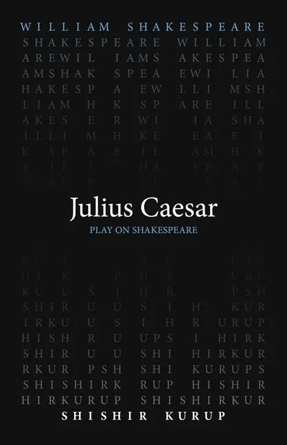 Julius Caesar - Paperback