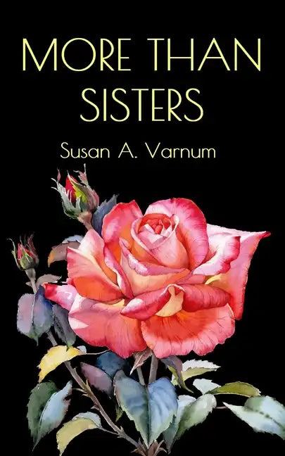 More than Sisters - Paperback