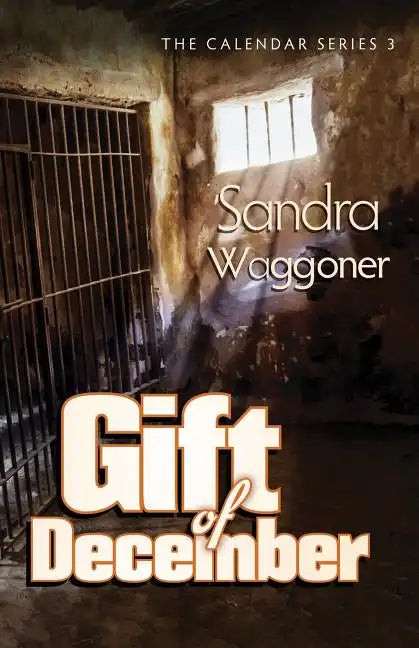 Gift of December - Paperback