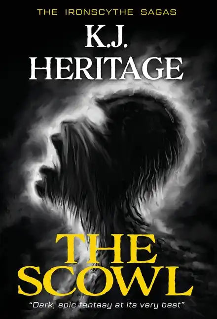 The Scowl - Hardcover