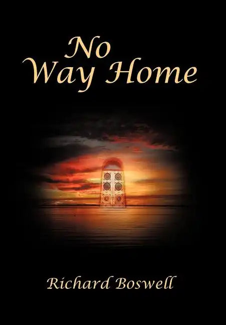 No Way Home - Hardcover