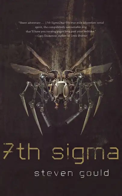 7th SIGMA - Paperback