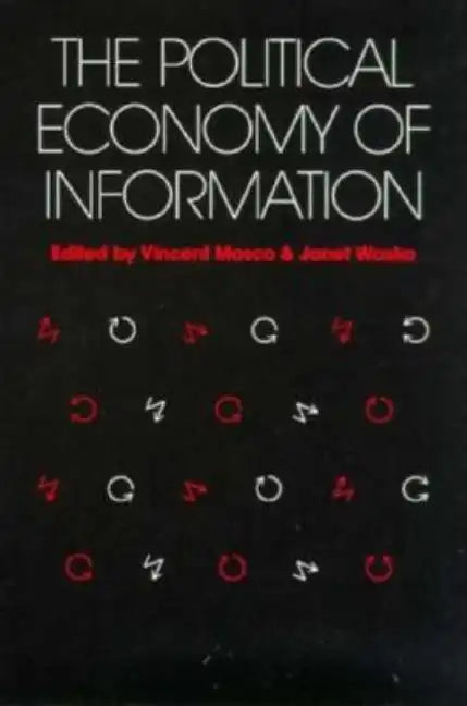 Political Economy of Information - Paperback