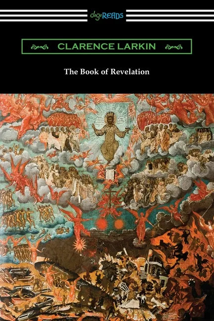 The Book of Revelation - Paperback