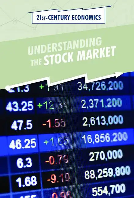 Understanding the Stock Market - Library Binding