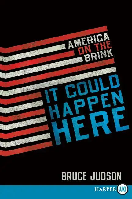 It Could Happen Here LP - Paperback