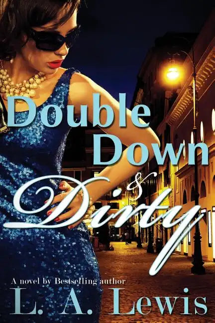 Double Down and Dirty - Paperback