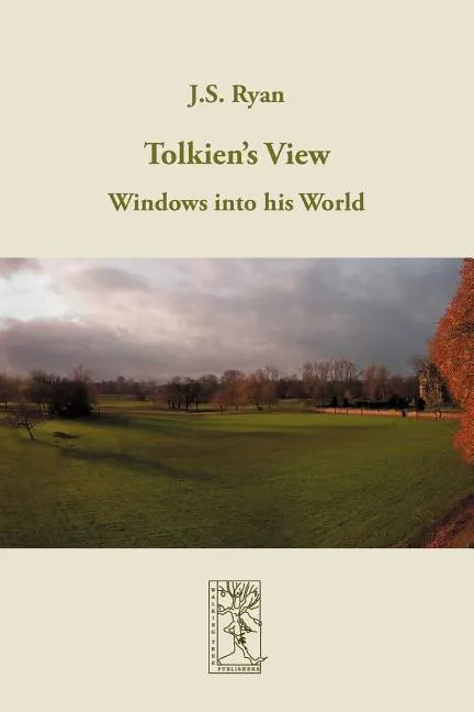 Tolkien's View: Windows into his World - Paperback