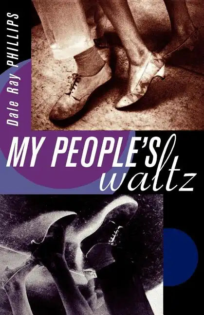 My People's Waltz - Paperback