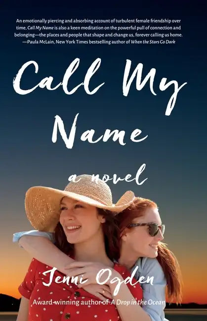 Call My Name - Paperback