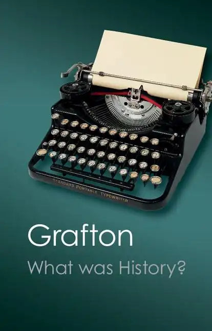 What Was History? - Paperback