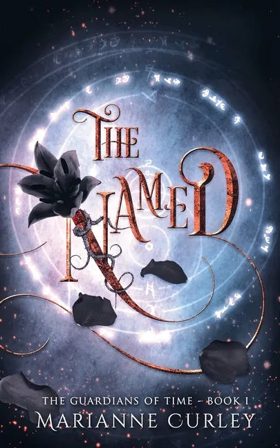 The Named - Paperback